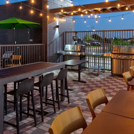 Home2 Suites by Hilton Huntsville