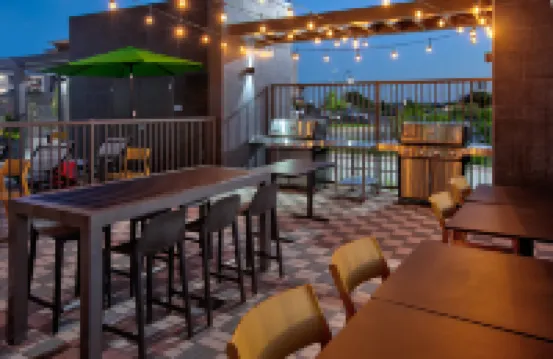 Home2 Suites by Hilton Huntsville Hotels in Walker County