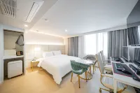 Masan Den Basta hotel Gyeongnam Uni