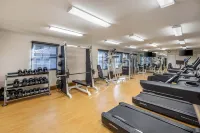 希爾頓度假俱樂部沙漠靜居拉斯維加斯