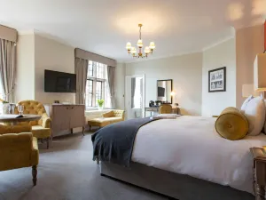 Billesley Manor Hotel & Spa, a Tribute Portfolio Hotel