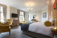 Billesley Manor Hotel & Spa, a Tribute Portfolio Hotel Các khách sạn ở Arrow with Weethley
