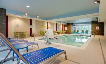 Home2 Suites by Hilton Sanford