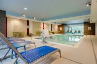 Home2 Suites by Hilton Sanford Hotels in Sanford