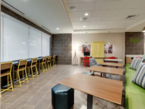 Home2 Suites by Hilton Sanford Hotels in Lee County