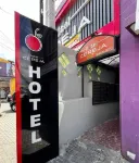 Hotel Cereja Các khách sạn gần Igreja de São Benedito - Santuário do Senhor Bom Jesus de Matosinhos