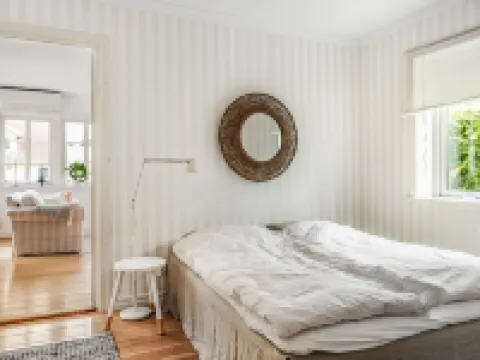 Haveliden Hotels in Solvesborg Municipality