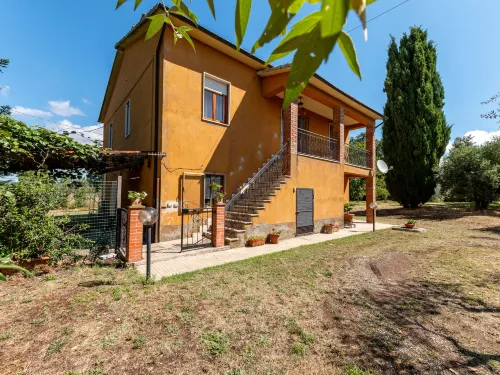 Podere Cavaceppi