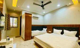 Maa Narmada Hotel & Family Restaurant