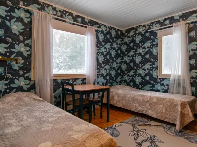 Nieminokka Hôtels à : Luoteis-Pirkanmaa