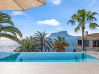 Cabo de Gata - Villas