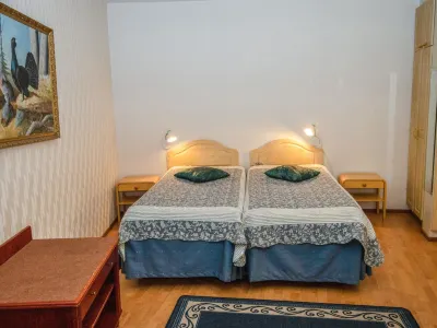 Kylpylä-hotelli, room 442 Hotels in Luoteis-Pirkanmaa