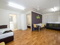 Fraser Coast Top Tourist Park Hotel a Torquay