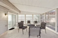 Welcome to Your Perfect Getaway! Close to Wilmington, Newark, and Philadelphia! Hotels in Salem County