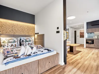 Kostival Hotel di 
