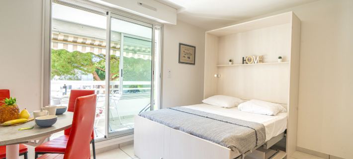 Le Club Hotels in La Grande Motte