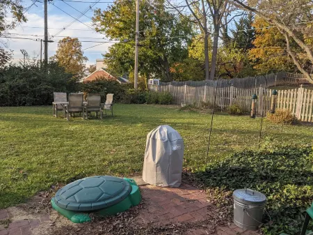 Welcome Home: Comfortable Home for Families, Pets, Remote Workers