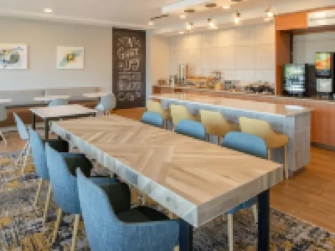 TownePlace Suites Jackson Ridgeland/The Township at Colony Park Hotels in Ridgeland