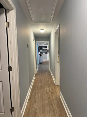 Peaceful Modern Country Home with all amenities