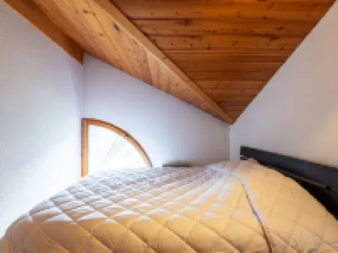 LE CHAMOIS Hotels in Morillon