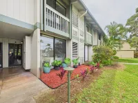 NEW LISTING! Turtle Bay Hale: Fully Renovated 2025, Beach-Pool-Golf Course-AC