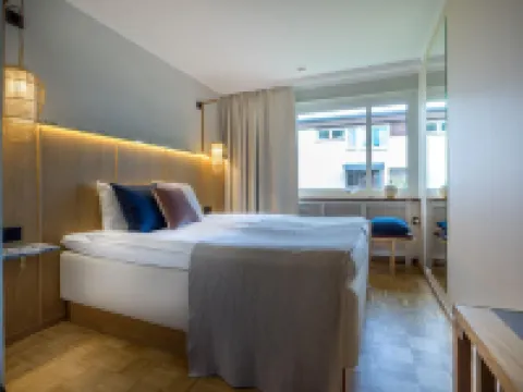Skepparholmen Nacka Hotels in Nacka