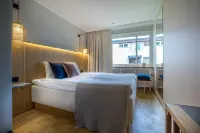 Skepparholmen Nacka Hotels in Gustavsberg