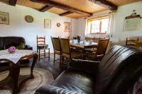 Granary in the oak park, 107 m² and completely renovated Hotels in Wienhausen