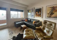 Easy Access to all things Bozeman - with indoor parking!