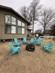 🐻 Big Bear Lake Home 🎣 Sleeps 17 🛶 Game Room 🎮