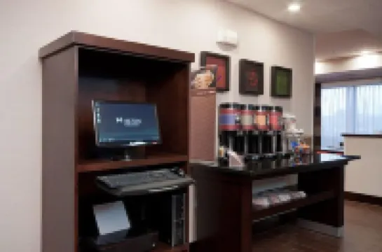 Countryside Inn Jackson