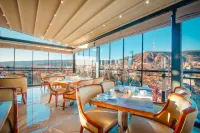 New Tiflis Hotel - Boutique