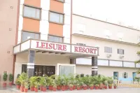 Leisure Resort Hotels in Bahraich
