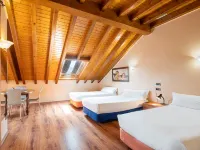 Hotel Alda Lalín Hotels in Deza