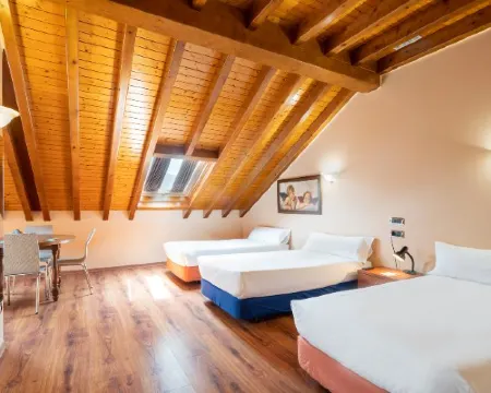 Hotel Alda Lalín Hoteles en Deza