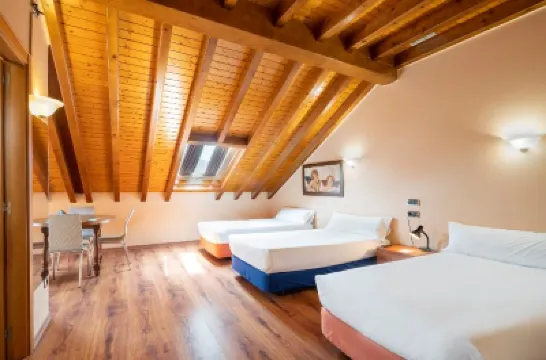 Hotel Alda Lalín Hotels in 