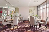 Hotel Witkowski Warsaw Airport Các khách sạn ở Vác-xa-va