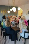 Most Epic Austin Experience! Sleeps 14 + Heated Pool + Spa + Cabanas + Speakeasy