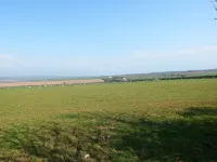 Self Contained Annex with Stunning Views over the Gower Countryside Hotels in Rhossili