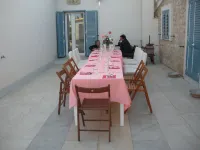La Meridiana holiday home