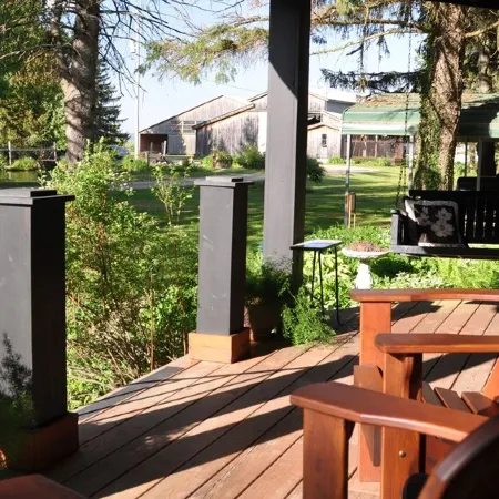 Manor House BnB, Soaking Tub, Pet Friendly
