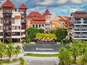 Popular Family Hotels in Putrajaya