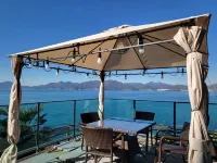 Namhae Inngallery Pension Hotels in Namhae