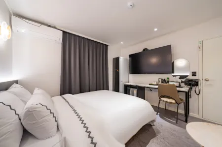 Jecheon Ari Hotel Отели в г. Чечхон