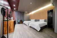 Day Nice Hotel