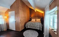Onga Lodge Các khách sạn gần Alta Church