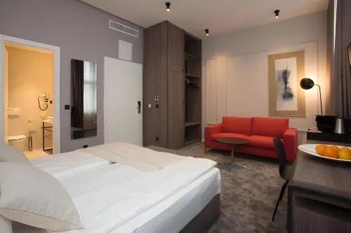 Manda Heritage Hotel
