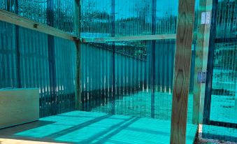 Youngju Cool Culture Pension