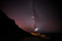 FARO SILLEIRO BOUTIQUE HOTEL Baiona 호텔