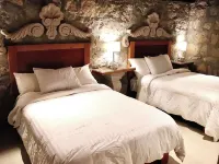 Casa Serdán Suites & Events Hôtels à : 